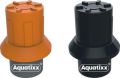 Aquatixx PVC Flush Valve