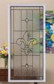 Premium-Stained Glass Panel