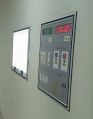 Mild Steel Grey 1-3kw Electric 220V 440V Hermed Meditech Solutions 8 tile surgeon control panel