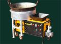 Biomass Pellet Burner