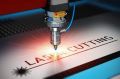 Laser Cutting And Bending Job Work