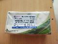 Plastic Creamy-white widal test kit