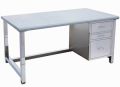 Stainless Steel Coated Steel Tables