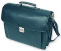 Flap Over Formal Briefcase - 710-3