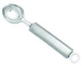 Curved Pipe Handle Ice Scoop