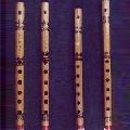 bamboo flutes