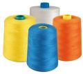 Elastic Yarn