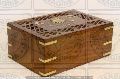 Rosewood Jewelry Boxes