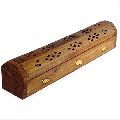 Wooden Incense Stick Boxes