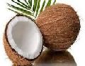 4. Semi Husked Coconut (fresh Coconut)
