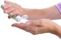 Waterless Hand Sanitizers