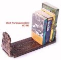 Wooden Book Racks