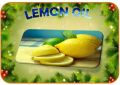 Lemon Oil (citrus Limon L)