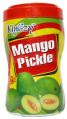 Mango Pickle - 01