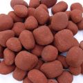 Red Sandstone Pebbles