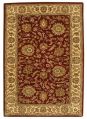 Hand Tufted Woolen Carpet (ht-1001)