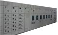 50/60 Hz Single Phase power control center cum dg synchronizing panel