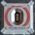 Flame Detector Fire Alarm Systems