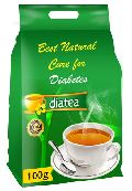 Diatea (herbal Tea with Cassia Auriculata Flowers)