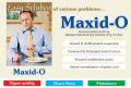 Maxid-O Suspension