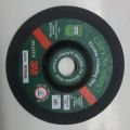 3M Green Corps Grinding Disc