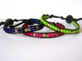 Leather Bracelet with new look in new demanding design in whole sale