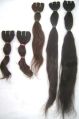 Peruvian Straight Hair&22 Inch Brazilian Straight Weave