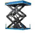 VTECH HYDRAULICS Make Heavy Duty Hydraulic Scissor Lifts