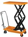 VTECH HYDRAULICS Make Manual Scissor Lift