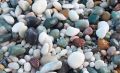Polished Aquarium Pebbles