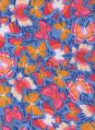 Polyester Fancy Printed Fabric