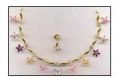 Studded Necklace-1060