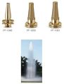 High Jet Fountain Nozzles