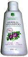 Herbals shampoo