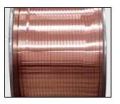 Copper Wire and Strip