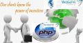 Php Website Development Services