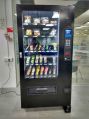 Snacks & Beverages Vending Machine