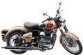 Royal Enfield Classic 500 Motorcycle
