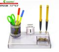 Acrylic Pen Stand (SPS2108)