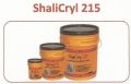 ShaliCryl 215 Waterproofing Coatings