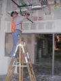 Fire Protection System Installation Services