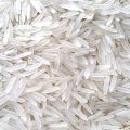 white basmati rice