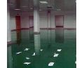 PU Floor Coatings Water Based