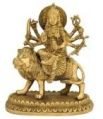 Panch Dhatu Goddess & Religious Idol
