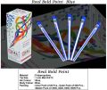 Real Bold Blue DF Pen