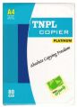 A4 TNPL Paper