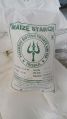 Maize Starch Powder (Low Moisture)