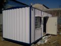 Portable Site Office Cabins