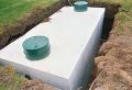 concrete septic tank