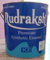 Rudraksh Premium Synthetic Enamel Paint